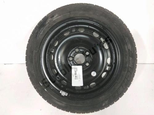 Reservehjul kit VW POLO IV (9N_, 9A_) 1.2 12V (69 hp) 30988012