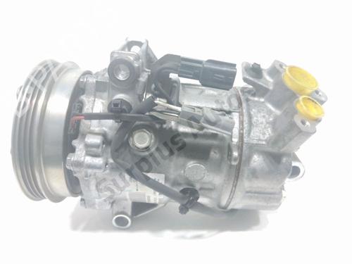 AC compressor RENAULT CLIO V (B7_) 1.0 SCe 75 (B7M5) | BP38769162M34 - Image 2