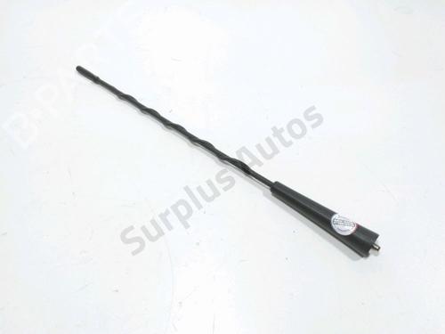 Other RENAULT TWINGO III (BCM_, BCA_) Z.E: (BCA1) | BP31350818O1