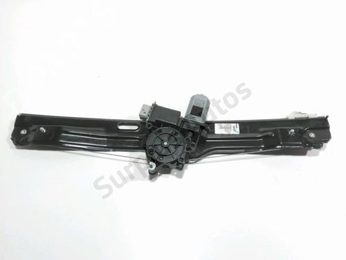 Used Front left window mechanism Front left window mechanism 28241539 28241539