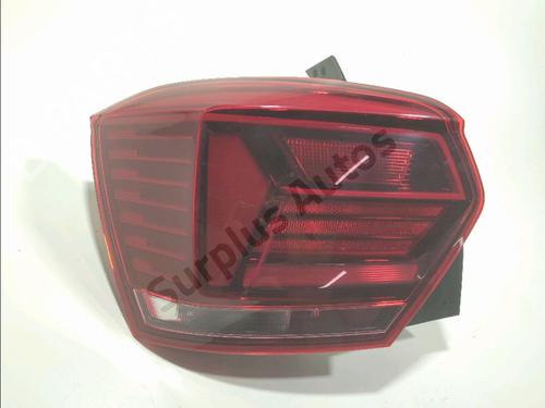 Used Left taillight Left taillight 39491451 39491451