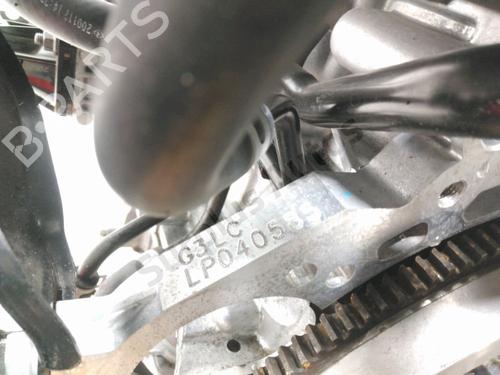 Engine KIA RIO IV (YB, SC, FB) 1.0 T-GDI 120 | BP37762085M1 - Image 5