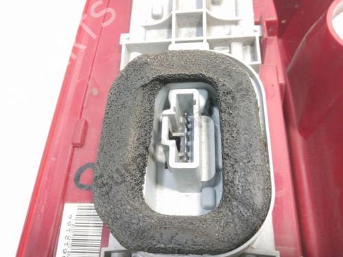 Right taillight PEUGEOT PARTNER Tepee 1.6 HDi 16V | BP39260762C35 - Image 3