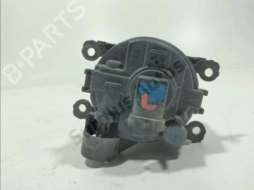 Left front fog light RENAULT CAPTUR I (J5_, H5_) 1.2 TCe 120 | BP36661203C30 - Image 2