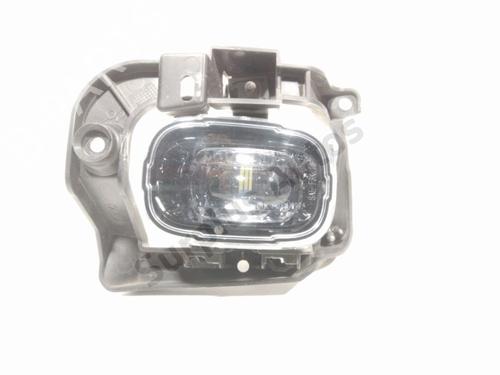 Left front fog light RENAULT MEGANE IV Grandtour (K9A/M/N_) E-TECH 160 (K9NH) | BP28265905C30 