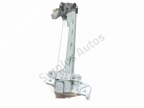 Front left window mechanism SUZUKI VITARA (LY) 1.6 DDiS (APK 416D) | BP40252082C22 - Image 2