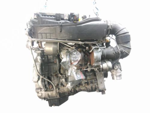 Engine MERCEDES-BENZ E-CLASS Convertible (A207) E 250 CDI / BlueTEC / d (207.403, 207.404) | BP28218809M1 