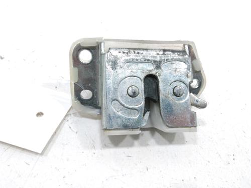Used Tailgate lock Tailgate lock 31001669 31001669