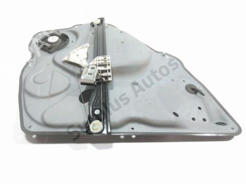Used Rear right window mechanism MERCEDES-BENZ B-CLASS Sports Tourer (W245) B 200 CDI (245.208) (140 hp) 28250983