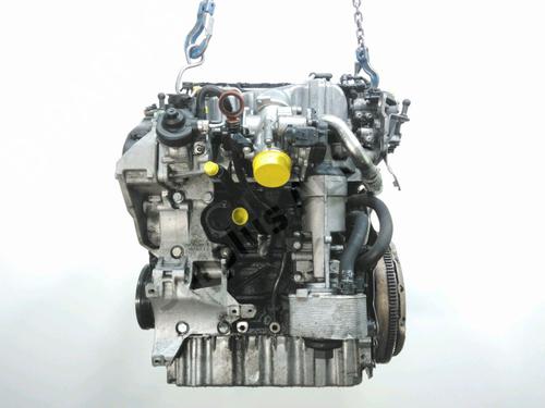 Used Engine Engine 39161863 39161863