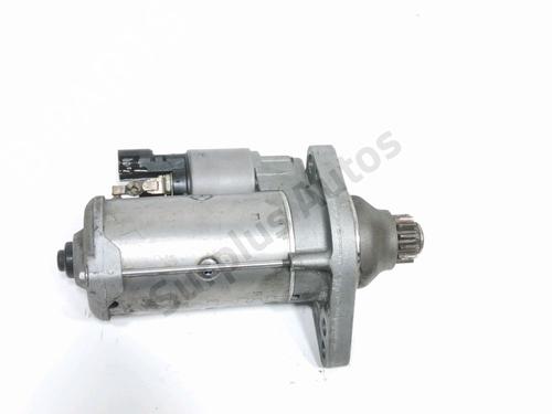 Starter VW POLO VI (AW1, BZ1, AE1) 1.6 TDI | BP37763653M8 - Image 4