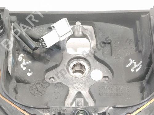 Steering wheel RENAULT MODUS / GRAND MODUS (F/JP0_) 1.5 dCi (FP0E, JP0E) | BP36962812C49 - Image 2