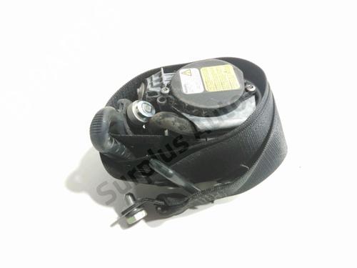 Front right seatbelt PEUGEOT BIPPER Tepee 1.3 HDi 75 | BP33333616I25 - Image 3