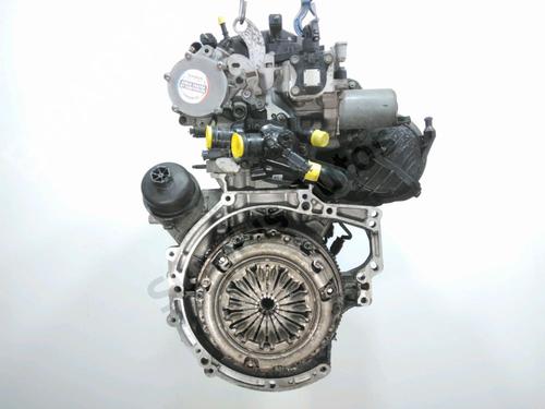 Engine PEUGEOT 207 CC (WD_) 1.6 16V | BP39910705M1 - Image 2