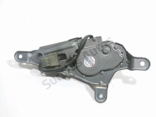 Rear wiper motor RENAULT KANGOO (KC0/1_) 1.5 dCi (KC07) | BP29580742M102 
