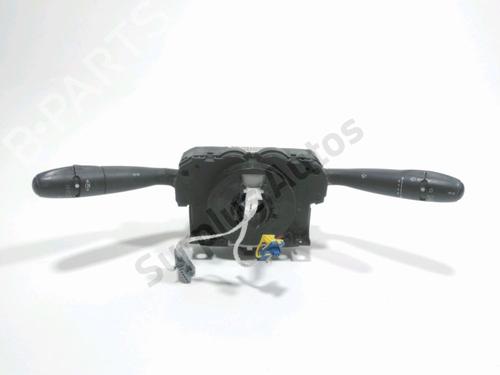 Commandes au volant CITROËN BERLINGO MULTISPACE (B9) 1.6 HDi 75 / BlueHDi 75 (75 hp) 28227278