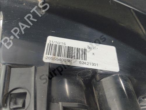 Left taillight DACIA SANDERO II 1.2 | BP37585790C34 - Image 3