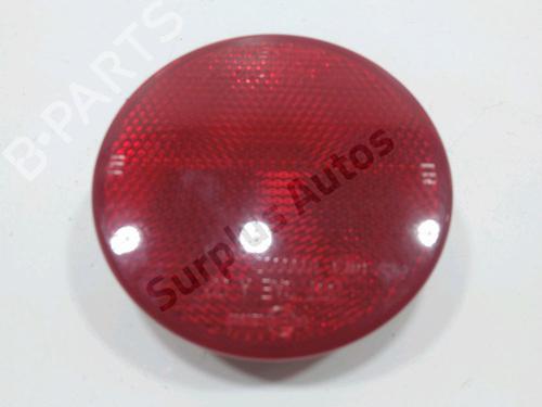 Used Rear fog light NISSAN JUKE (F15) 1.2 DIG-T (115 hp) 32402352