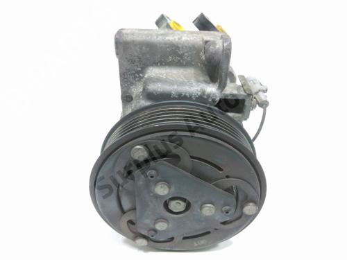 Used AC compressor CITROËN C1 (PM_, PN_) 1.0 (68 hp) 32655236