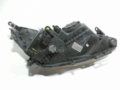 Left headlight OPEL CORSA D (S07) 1.7 CDTI (L08, L68) | BP37787123C28 - Image 2