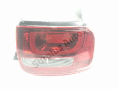 Used Right taillight Right taillight CITROËN C4 CACTUS 1.6 BlueHDi 100 (99 hp) 33262090 33262090