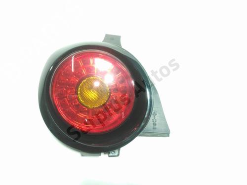 Used Left taillight ALFA ROMEO MITO (955_) 1.4 Turbo MultiAir (955AXM1A, 955AXR11) (135 hp) 29297074