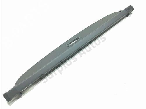 Rear parcel shelf HYUNDAI TUCSON (NX4E, NX4A) 1.6 T-GDi Hybrid | BP39706993C85 - Image 2