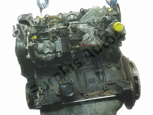 Used Engine Engine 37065764 37065764