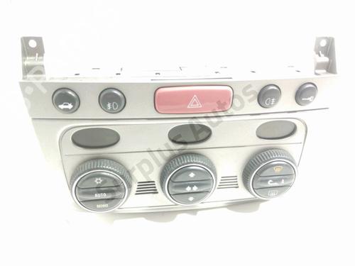 Used Climate control Climate control 37065841 37065841
