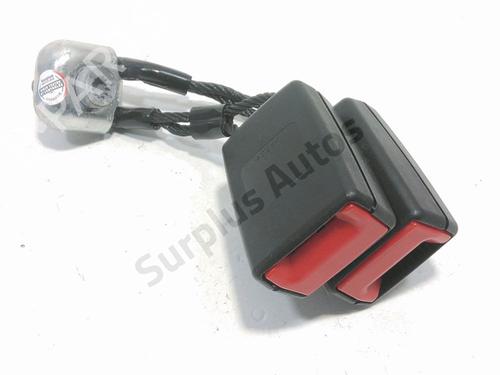 Sikkerhedssele-spænde Sikkerhedssele-spænde VW POLO V (6R1, 6C1) 1.4 (6R1) (85 hp) 33867361 33867361