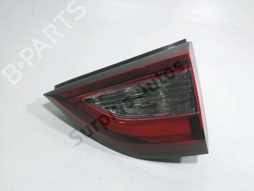 Used Left tailgate light Left tailgate light 37788115 37788115