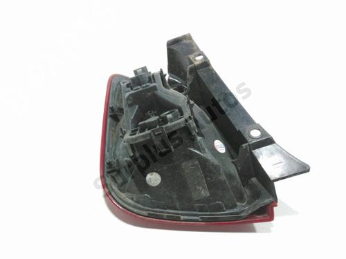 Right taillight FIAT 500 (312_) 1.2 (312AXA1A) | BP37658733C35 - Image 2