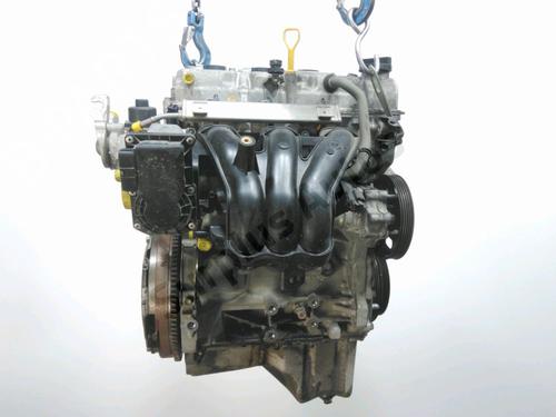 Used Engine Engine 37761859 37761859