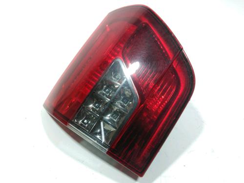 Used Left tailgate light Left tailgate light 28267998 28267998