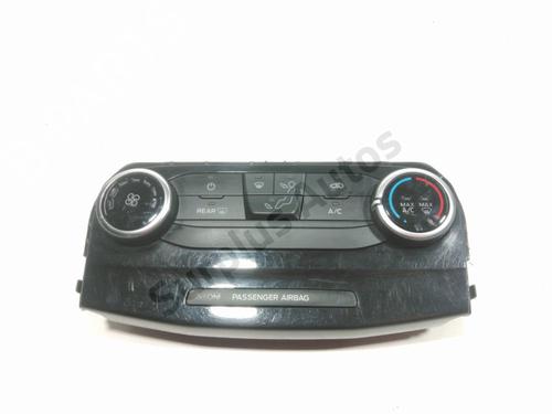 Mando climatizador FORD PUMA (J2K, CF7) 1.0 Flexifuel (125 hp) 28228097