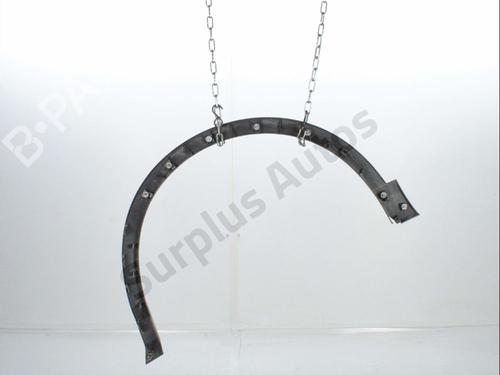 Used Front right wheel arch trim Front right wheel arch trim 36509247 36509247