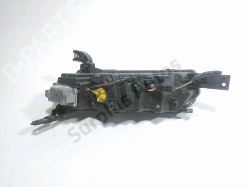Right front fog light DACIA SPRING EV (B6M1) | BP36465288C31 - Image 2