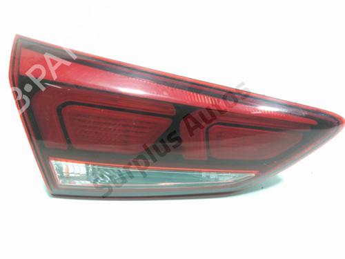 Left tailgate light HYUNDAI i20 II (GB, IB) 1.4 | BP28268157C79 