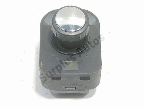 Used Mirror switch Mirror switch VW PHAETON (3D1, 3D2, 3D3, 3D4, 3D6, 3D7, 3D8, 3D9) 3.2 V6 4motion (241 hp) 33713865 33713865