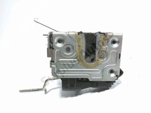 Front left lock DACIA SANDERO 1.2 16V | BP37870803C98 - Image 3