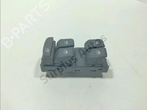 Left front window switch AUDI Q2 (GAB, GAG) 35 TFSI | BP38035507I27 - Image 2