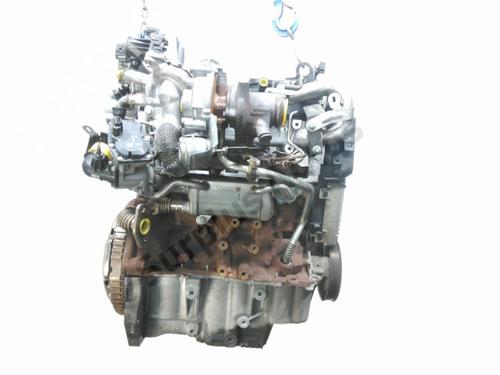 Engine RENAULT CLIO IV (BH_) 1.5 dCi 75 | BP28218981M1 - Image 3