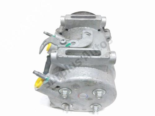 AC-Kompressor PEUGEOT 208 II (UB_, UP_, UW_, UJ_) 1.2 PureTech 100 | BP30723609M34