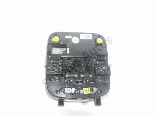 Kabinelys HYUNDAI i20 III (BC3, BI3) 1.0 T-GDI hybrid 48V | BP37785265I8 - Image 2