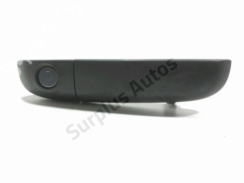 Used Front left exterior door handle Front left exterior door handle 37774665 37774665