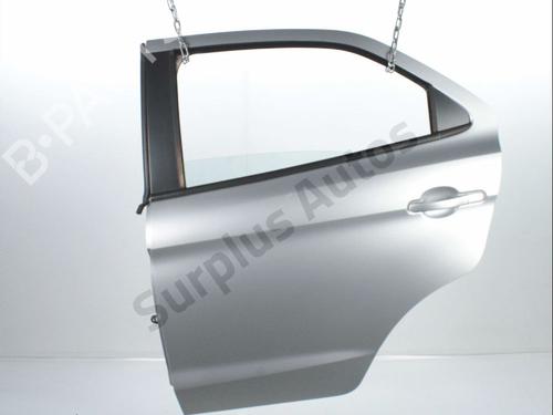 Used Left rear door FORD KA+ III (UK, FK) 1.2 Ti-VCT (85 hp) 30694196