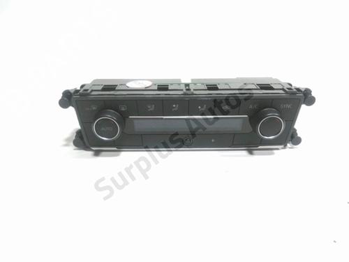 AC-Styringsenhed/Manøvreenhed VW T-CROSS (C11, D31) 1.0 TSi (116 hp) 28228376