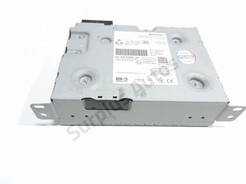 Used Radio Radio PEUGEOT 2008 II (UD_, US_, UY_, UJ_, UR_, UC_) 1.2 PureTech 130 (USHNS, URHNS) (130 hp) 32976026 32976026