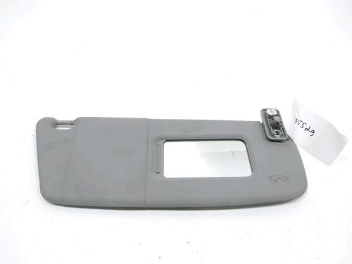Used Right sun visor Right sun visor OPEL MERIVA A MPV (X03) 1.4 16V Twinport (E75) (90 hp) 31002609 31002609