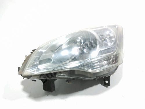 Faro izquierdo CITROËN BERLINGO MULTISPACE (B9) 1.6 (109 hp) 30087266